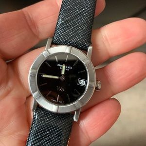 Raymond Weil Parsifal with Date